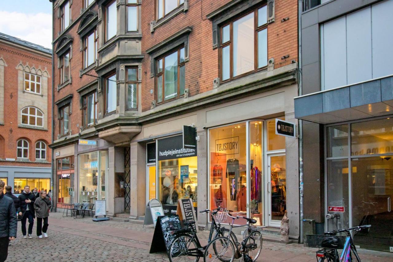 The Modern Getaway * Århus