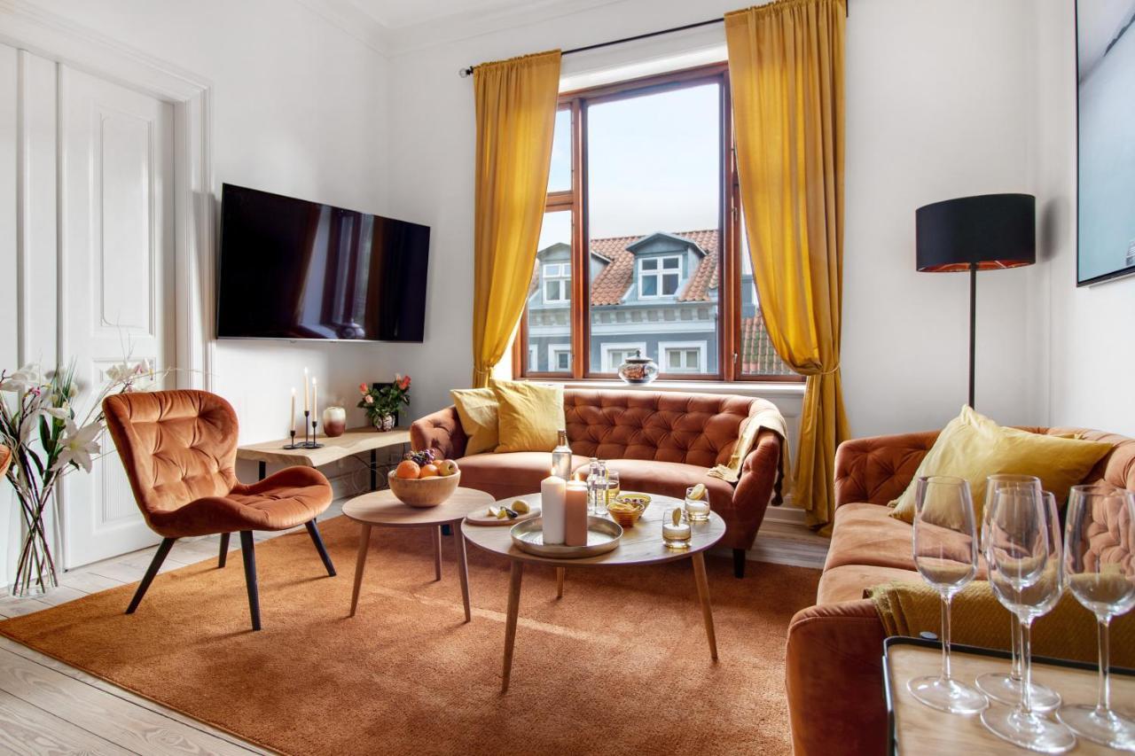 Lejlighed The Modern Getaway *