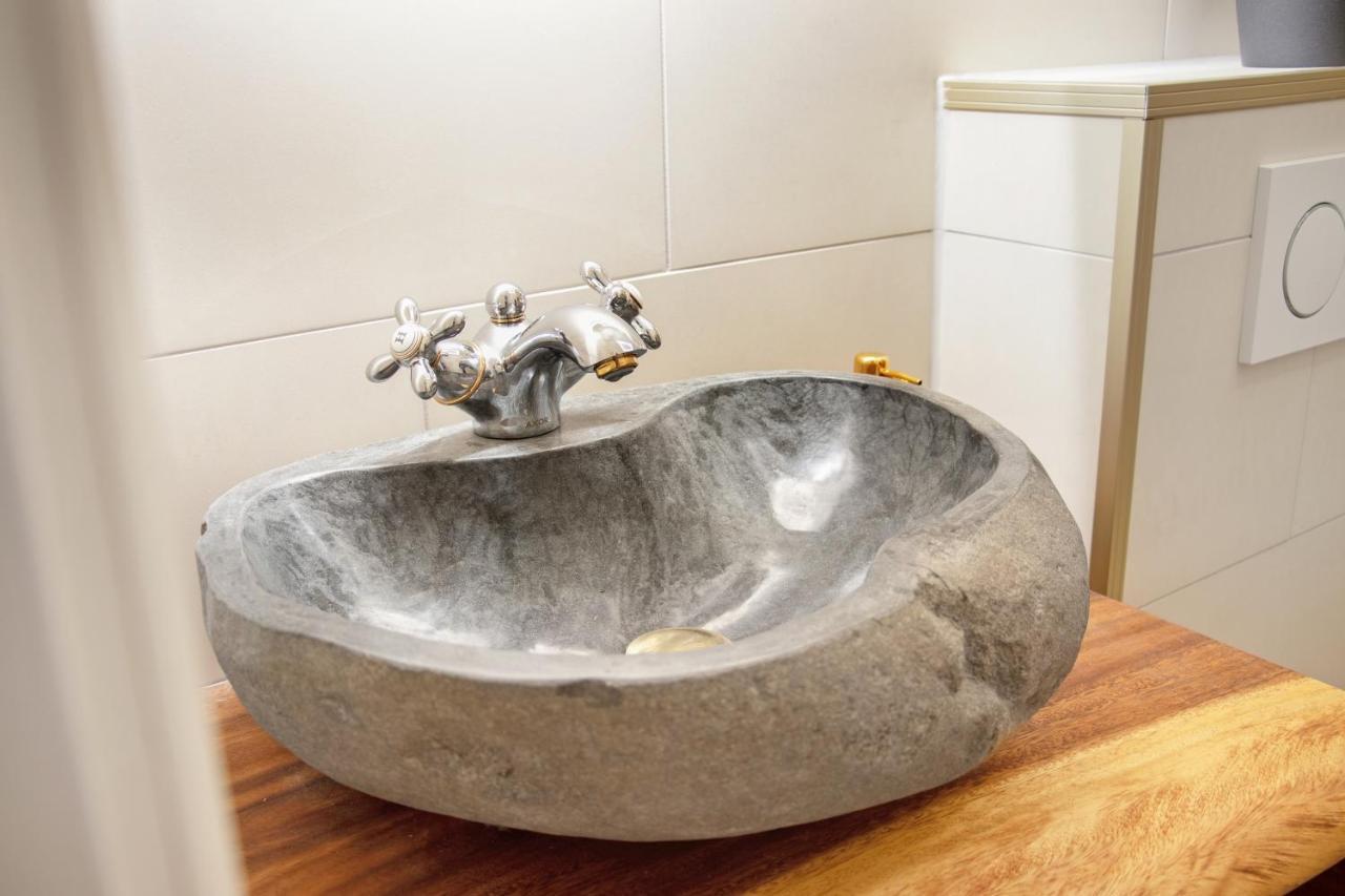 The Modern Getaway Lejlighed