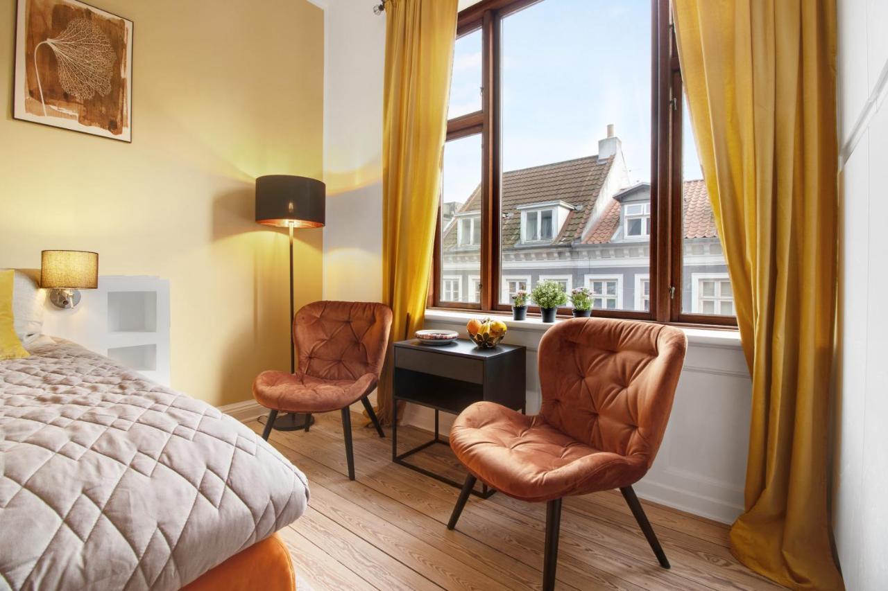 Lejlighed The Modern Getaway *