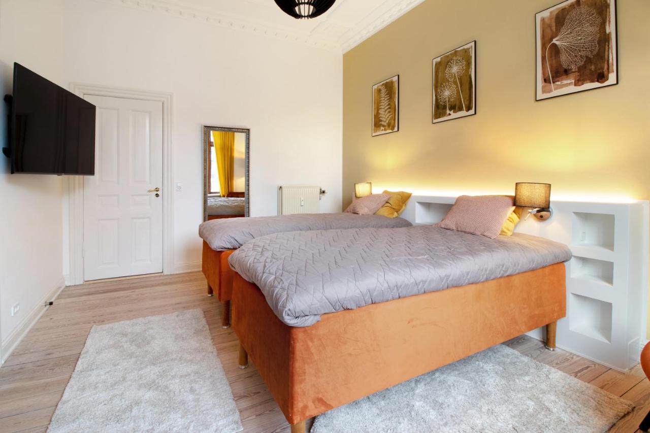 The Modern Getaway