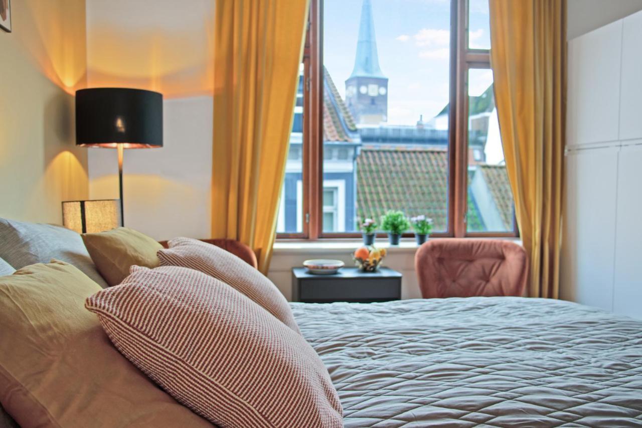 The Modern Getaway Lejlighed *