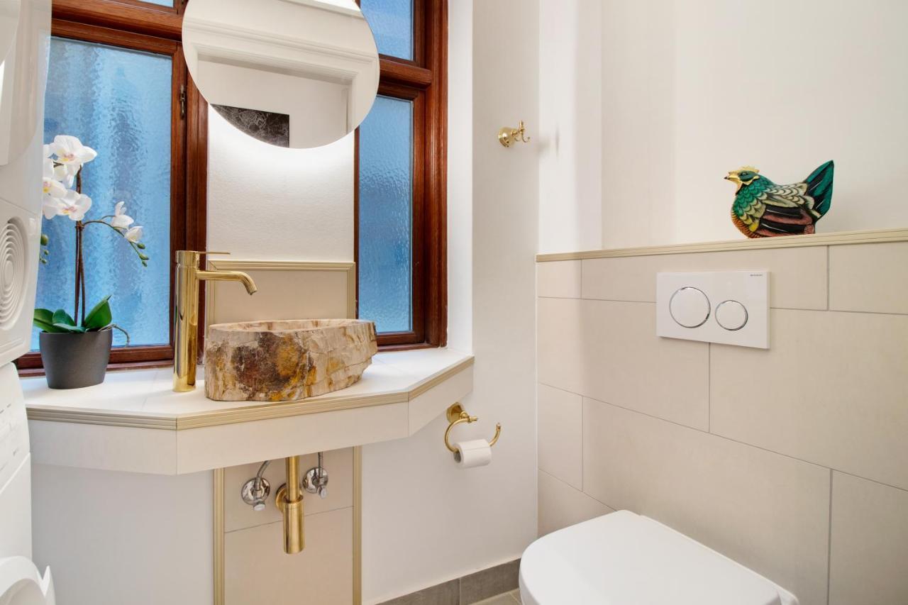 Lejlighed The Modern Getaway