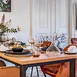 The Modern Aarhus Getaway