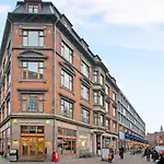 The Modern Aarhus Getaway