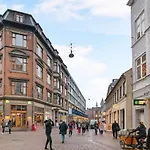 The Modern Aarhus Getaway