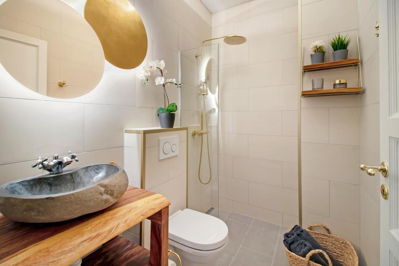 The Modern Getaway Apartment Aarhus
