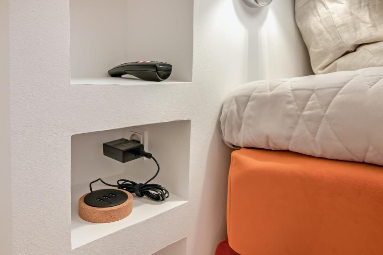 Apartment The Modern Getaway Aarhus