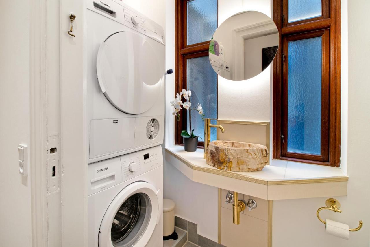 The Modern Getaway Apartment Aarhus