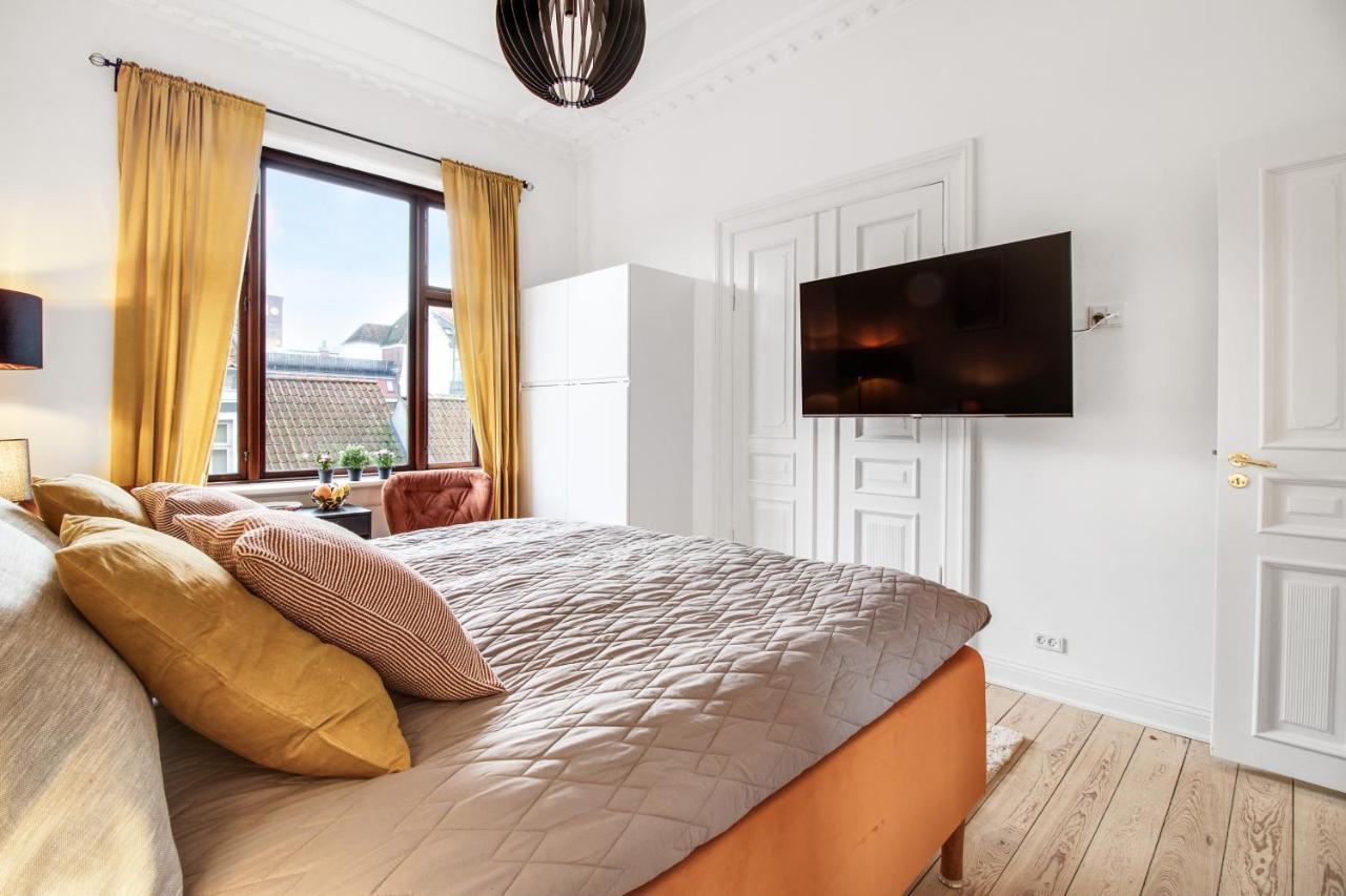 The Modern Getaway