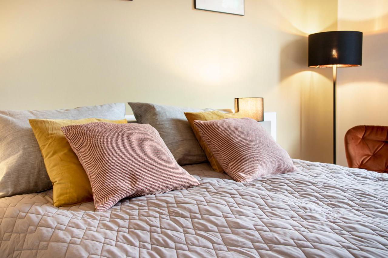 The Modern Getaway Apartment Aarhus