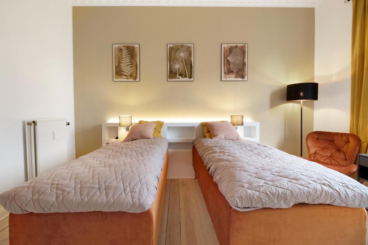 The Modern Getaway Apartment Aarhus