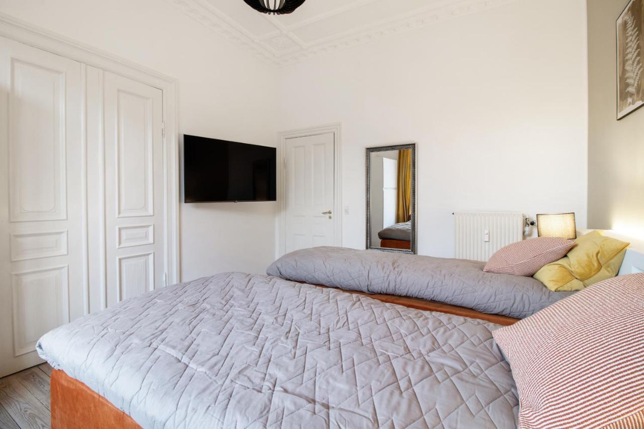 The Modern Getaway Apartment
