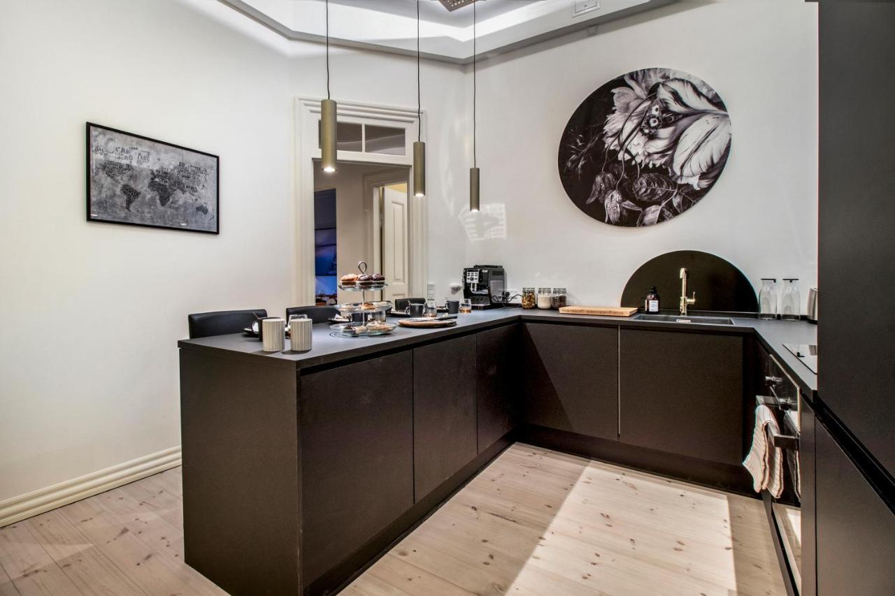 The Modern Getaway Apartment *
