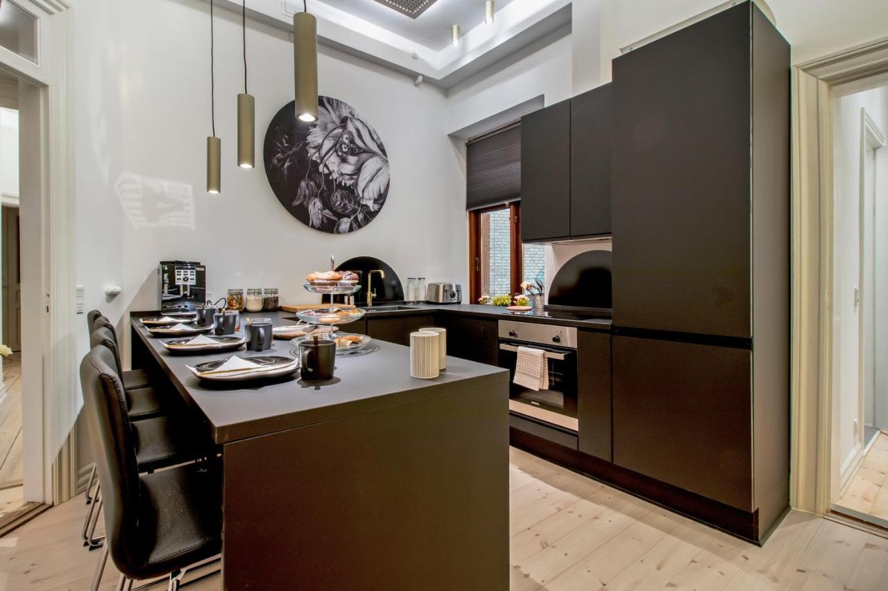 Apartment The Modern Getaway *