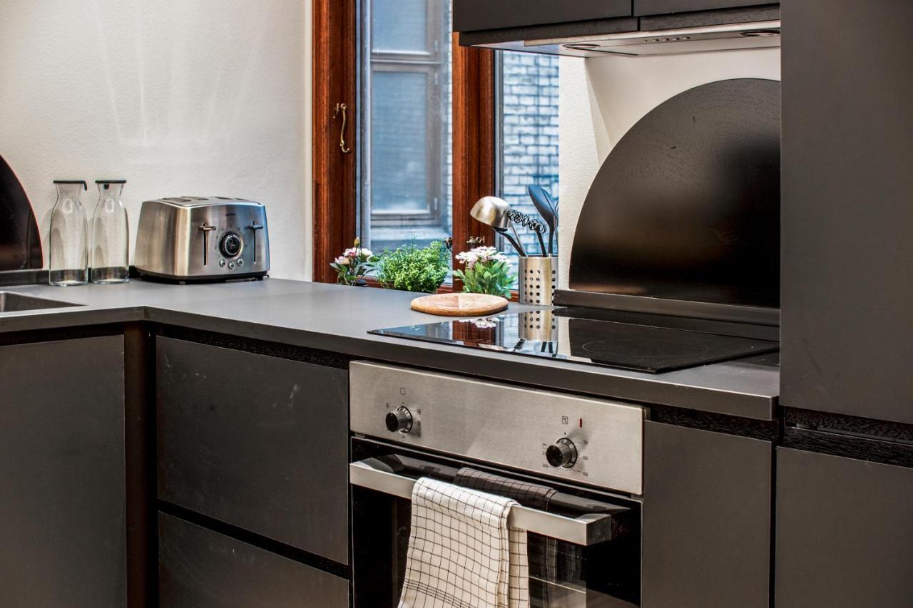 The Modern Getaway Apartment